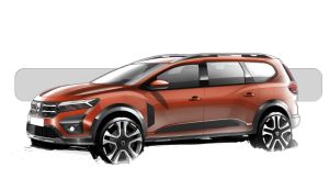 De Jogger in de configurator