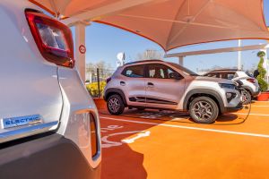 Leclerc verwelkomt de Spring