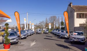 Leclerc verwelkomt de Spring