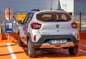 Leclerc verwelkomt de Spring