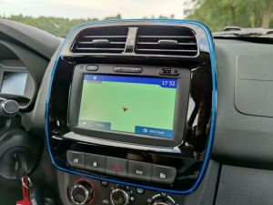 Dacia Spring bij Munsterhuis