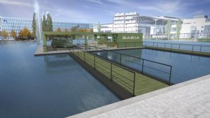 Dacia IAA München 2021