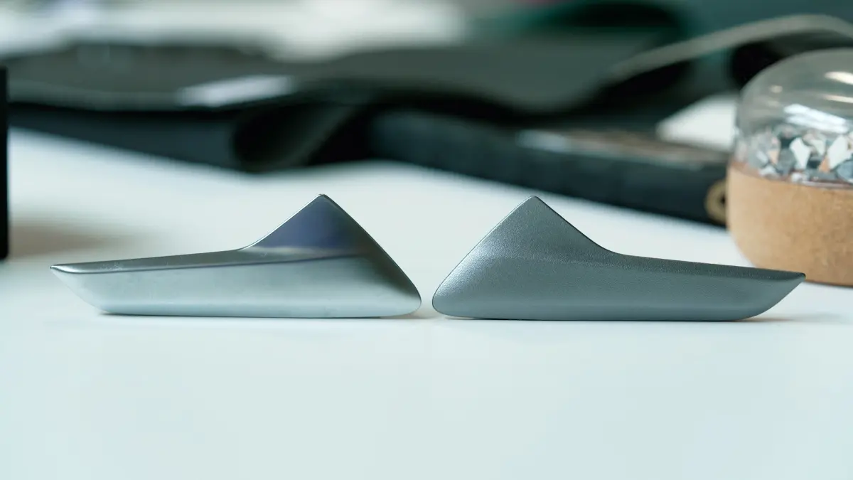 Nieuw kleur- en materiaalgebruik bij Dacia