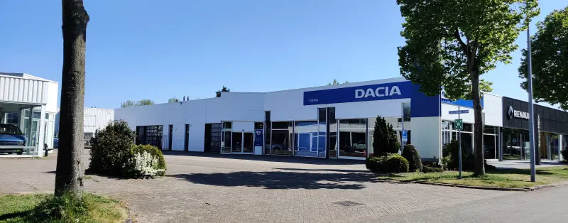 Voorbereidingen van Lente puzzelrit op 22 mei