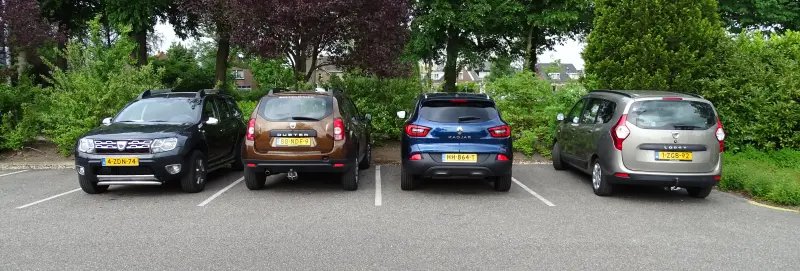 Aankondiging Lente Puzzelrit 2022