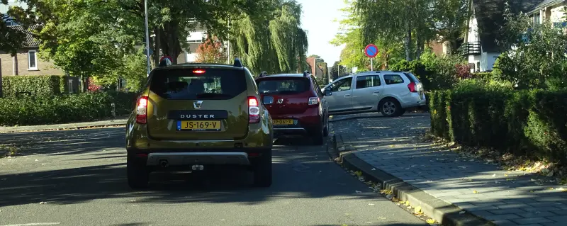 Binnenkort is er weer een puzzelrit