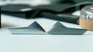 Kleuren en materiaal