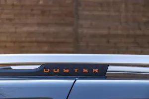 Duster Extreme