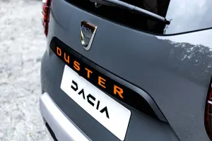 Duster Extreme