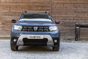 Duster Extreme