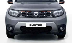 Duster Extreme