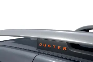 Duster Extreme