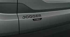 De nieuwe Jogger Hybrid 140 is binnenkort beschikbaar