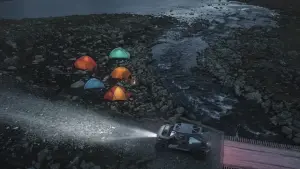 Concept car MANIFESTO