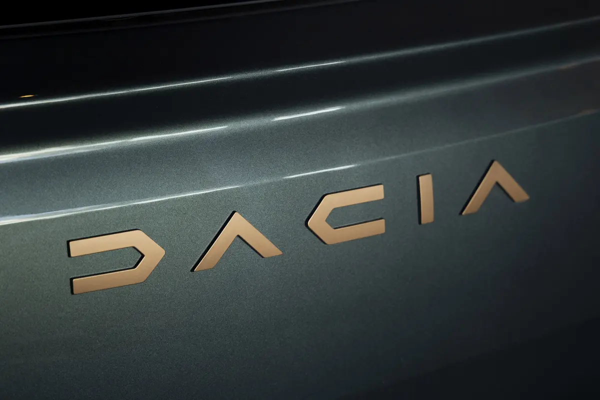 Dacia Extreme - meer gegevens