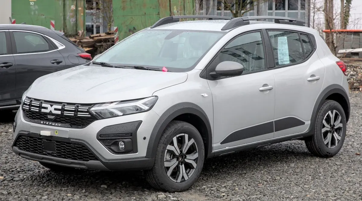 Dacia Sandero blijkt nog steeds een hardloper te zijn