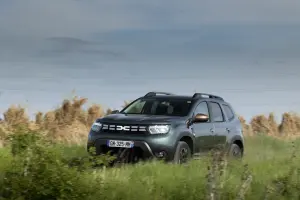 Dacia Extreme