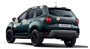 Dacia Duster Extreme