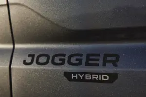Jogger HYBRIB 140