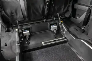 Dacia Jogger rolstoel geschikt