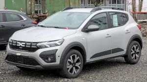 Dacia Sandero blijkt nog steeds een hardloper te zijn