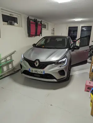 Autoproblemen in het buitenland