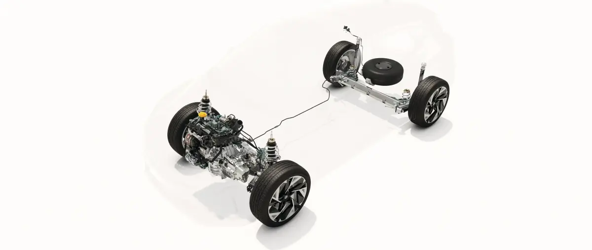 Dacia viert verkoop miljoenste model met LPG-aandrijflijn