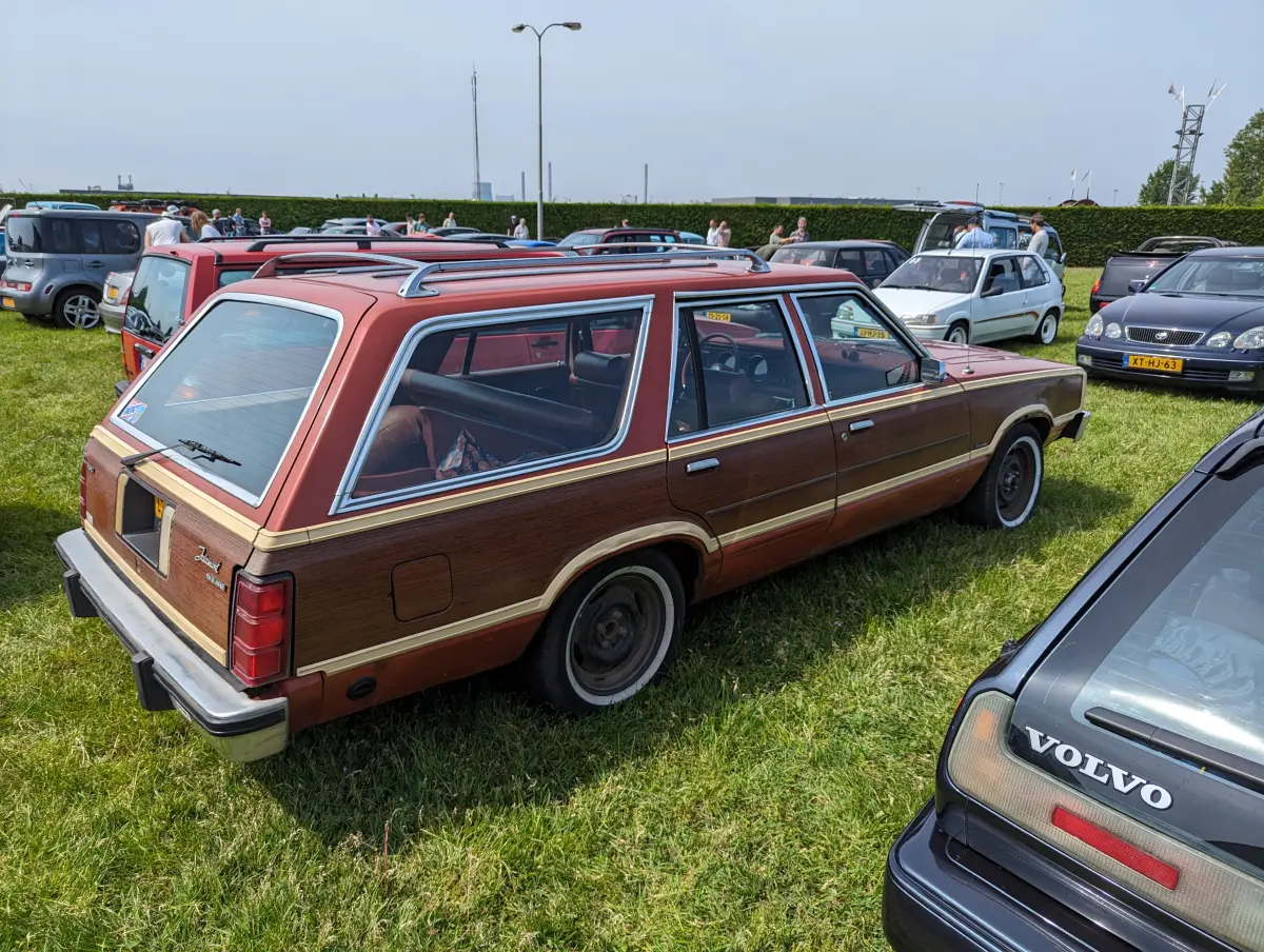 Daciast te gast bij Elk Merk Waardig