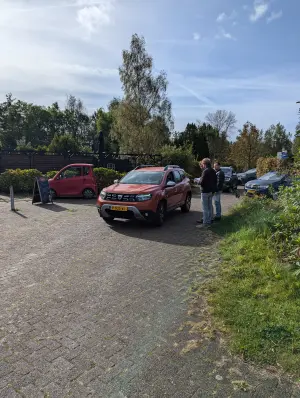 Puzzelrit Brabant 2024