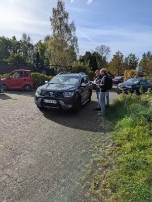 Puzzelrit Brabant 2024