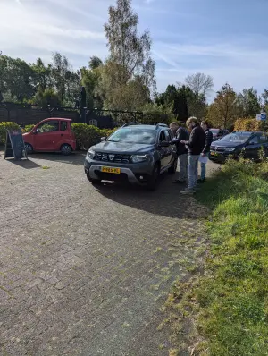 Puzzelrit Brabant 2024