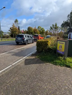 Puzzelrit Brabant 2024