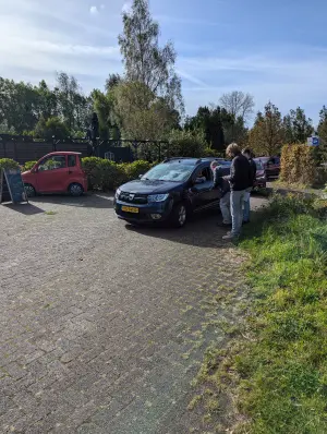 Puzzelrit Brabant 2024