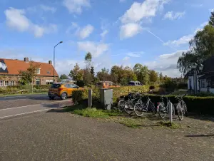 Puzzelrit Brabant 2024