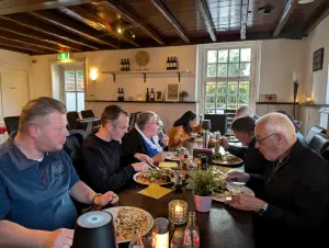 Puzzelrit Brabant 2024