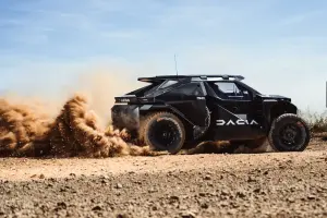Sandrider