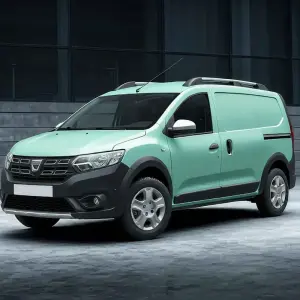 Artificial Intelligence doet zijn intrede bij Dacia?