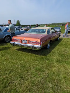 Daciast tijdens EMWalhalla