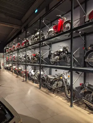 Daciast tijdens EMWalhalla