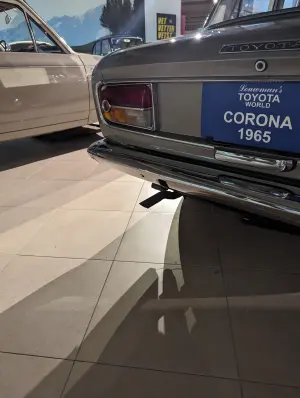 Daciast tijdens EMWalhalla