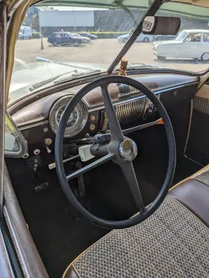 Daciast tijdens EMWalhalla