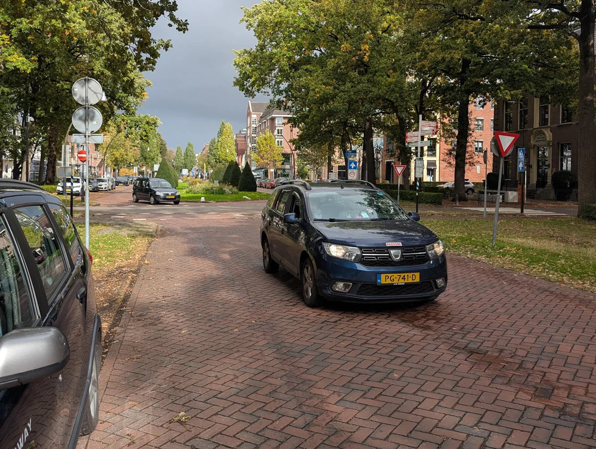 Een terugblik op de geslaagde puzzelrit van 2025