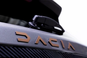 Dacia Bigster TCe130