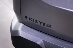 Dacia Bigster TCe130