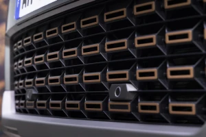 Dacia Bigster TCe130