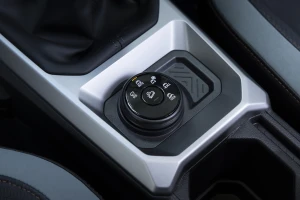 Dacia Bigster TCe130