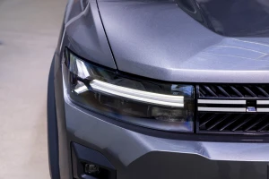 Dacia Bigster TCe130