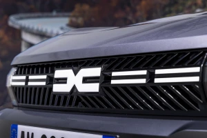 Dacia Bigster TCe130