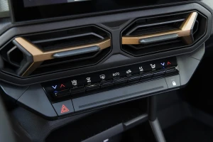 Dacia Bigster TCe130