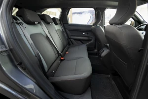 Dacia Bigster TCe130